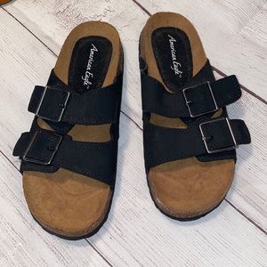 Womens sandal
